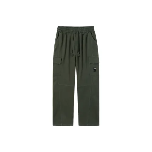 EPTISON Мужские Карго Брюки