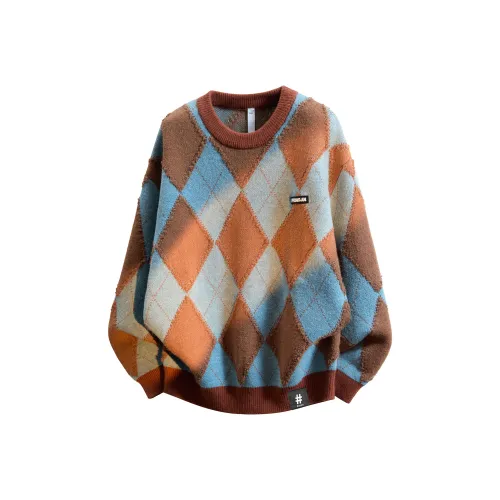 BEENTRILL Унисекс Свитера