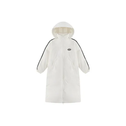 Local Gal Унисекс Пуховики