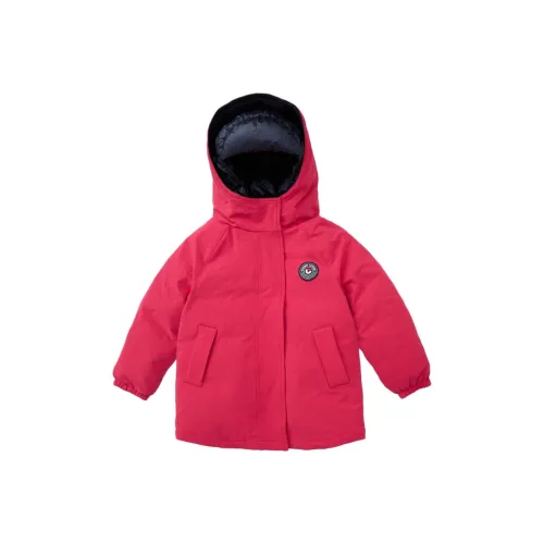 NANNY GOOSE Комплект из двух предметов пуховика для детей