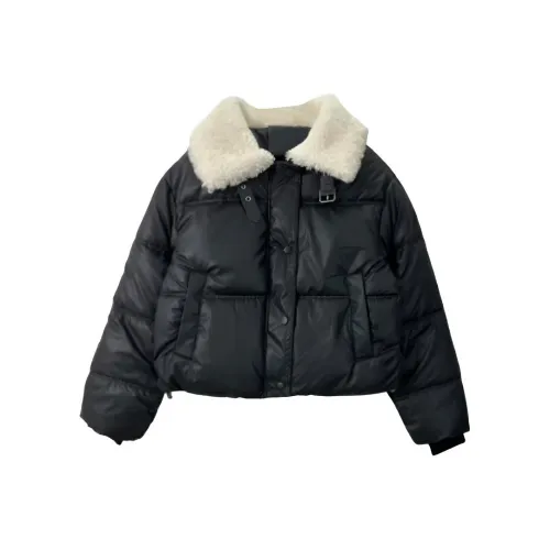 MCGB Женские пуховики