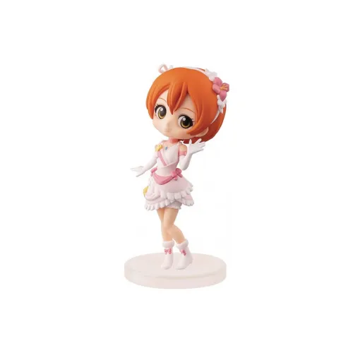 BANPRESTO Qposket Petit LoveLive Gakuen Idol Festival Чиби Фигурки