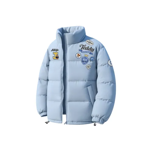 JEANSWEST LIFE Пуховая куртка Унисекс