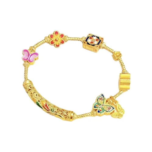 KZD Браслеты Женские