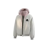 Светло-серый