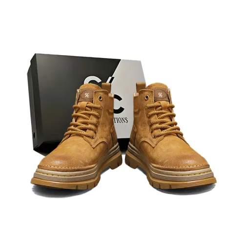 Colorful Creations Мартин Ботин Мужской