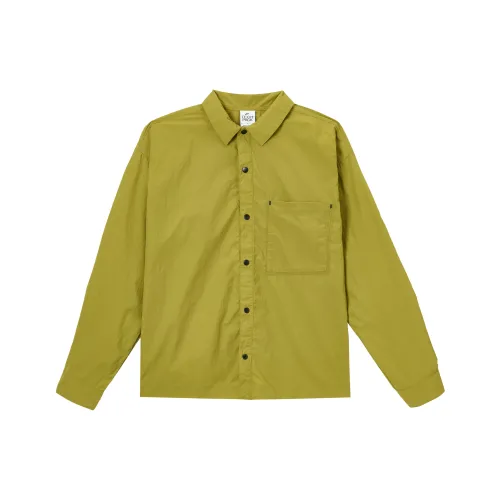 Nike Лесной мшистый Мужские куртки