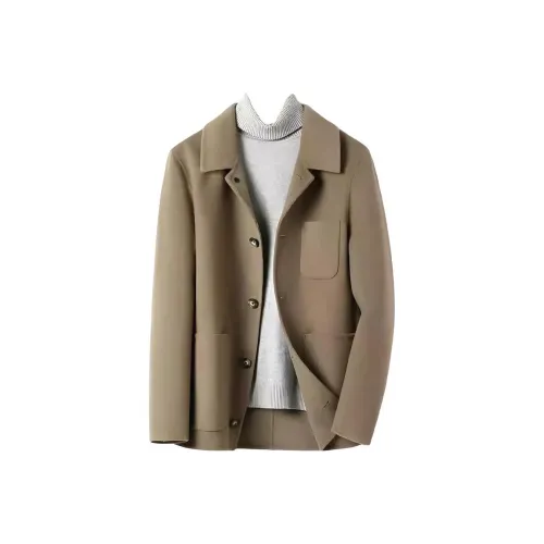 FAKE UINTAGE Унисекс Пальто