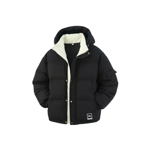 Caramella Унисекс Пуховики