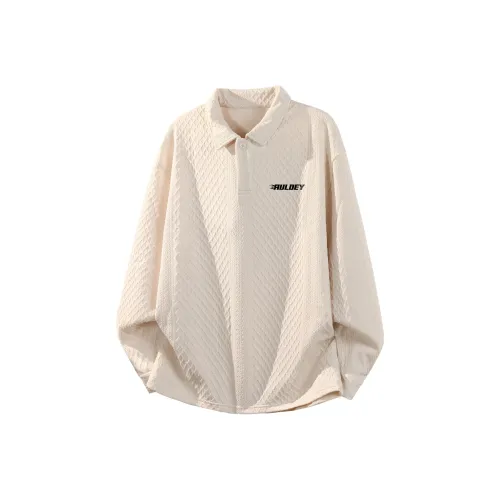 AULDEY Унисекс T-рубашки