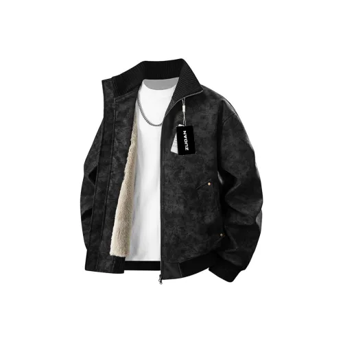 ZUOAN Мужские пуховики