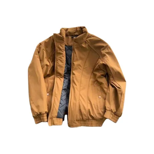 GUHUO Унисекс Пуховики