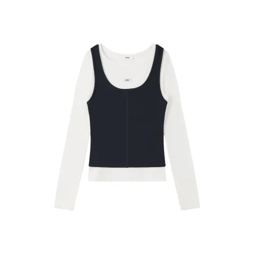 KIRSH Женские T-рубашки