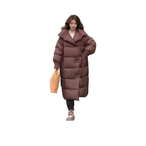 GOSO Унисекс Пуховики