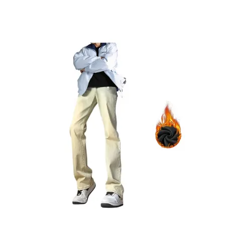 ZOTRANS Унисекс Джинсы