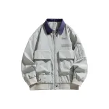 Пыльный зеленый