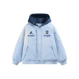 Светло-голубой