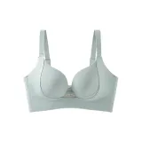 Кремовый зеленый