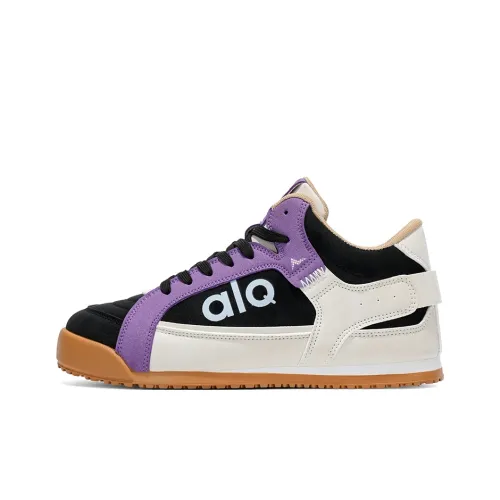 ATONGMU Скейтборд Кроссовки Высокие Мужские