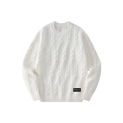 Herbal Primer Унисекс Свитеры