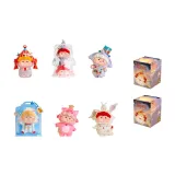 Two Blind Boxes (Случайный стиль)