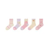 25-Q506 Cute Kitten-5 Pack (New Arrival)  
25-Q506 Милый Котенок-5 Пачка (Новинка)