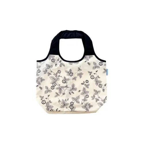 WEDGWOOD Нейлоновая сумка стандартная женская цвет слоновая кость