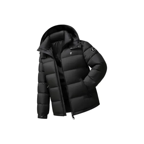 PIERRE CARDIN Пуховик Мужской