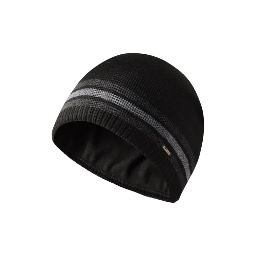 Yun Cheng Ya Man Трикотажная ткань Шапки-бини Унисекс