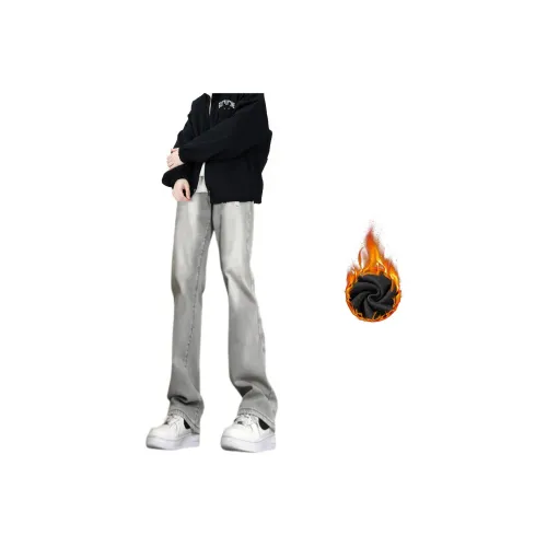 ZOTRANS Унисекс Джинсы