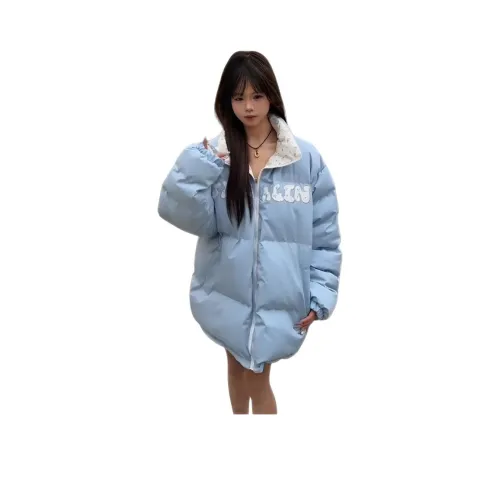 GOYN Женская одежда Пальто Пуховая куртка Унисекс