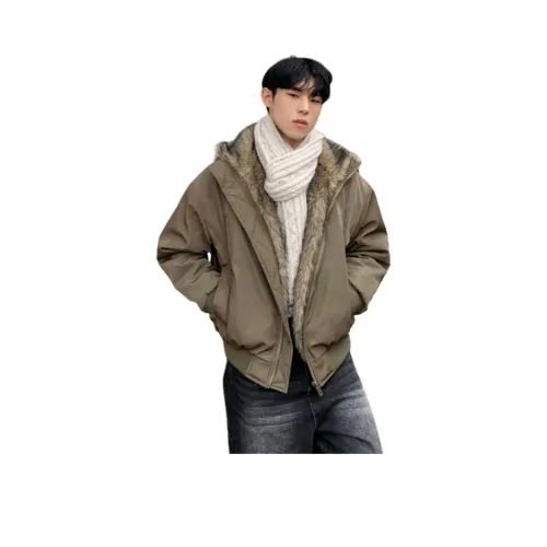 CORNILOT Унисекс Пуховики