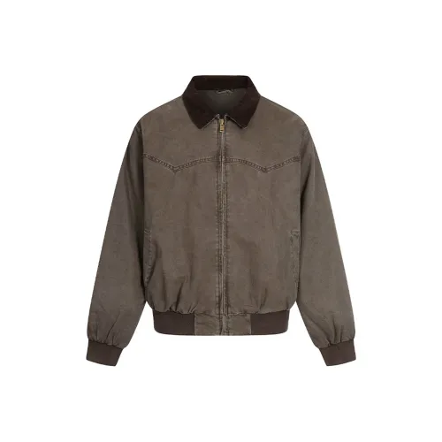 CoosRetro Мужские Куртки