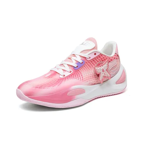 Dragon Dance Детские баскетбольные кроссовки