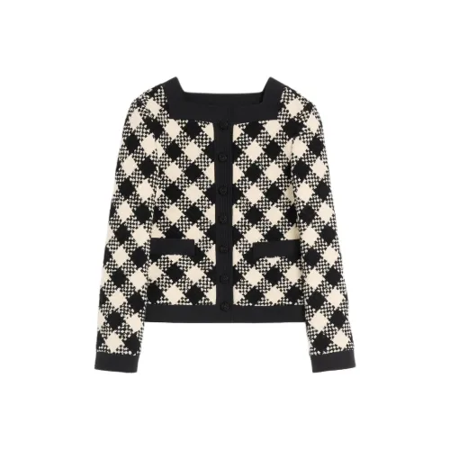 Valentino FW25 Куртки и Пальто Женские