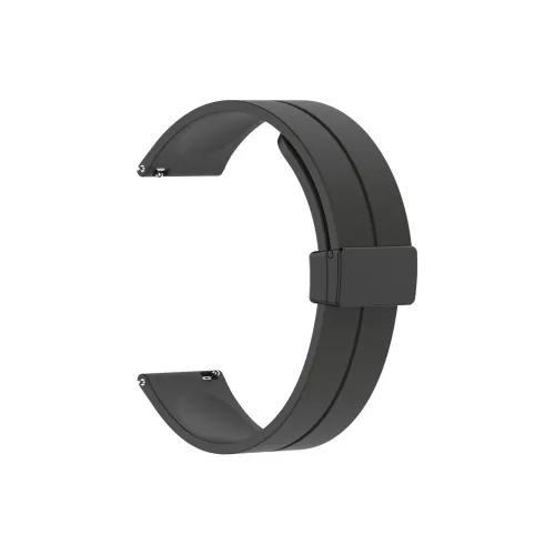 COORUBA Ремешок для Huawei Совместимость материал силикон длина 205 мм