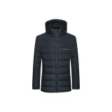 Космически-голубой