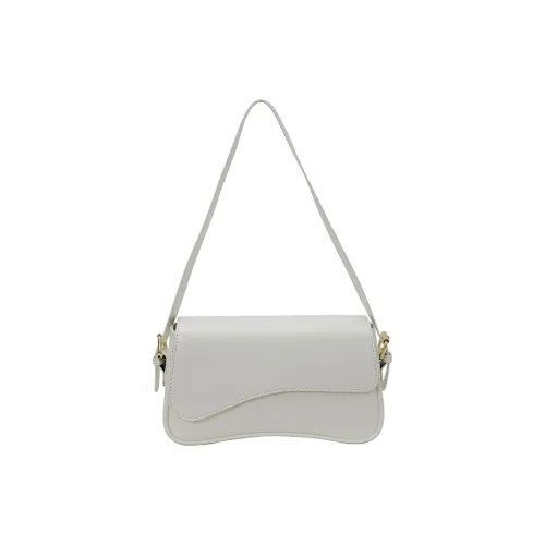 JIANGLIDA ПУ (полиуретан) Сумка через плечо Стандартная Женская Многоцветная