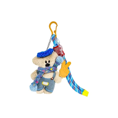 D.K.X Подвески Унисекс