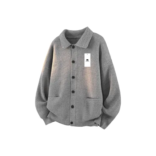 FOMOCE Унисекс Свитеры