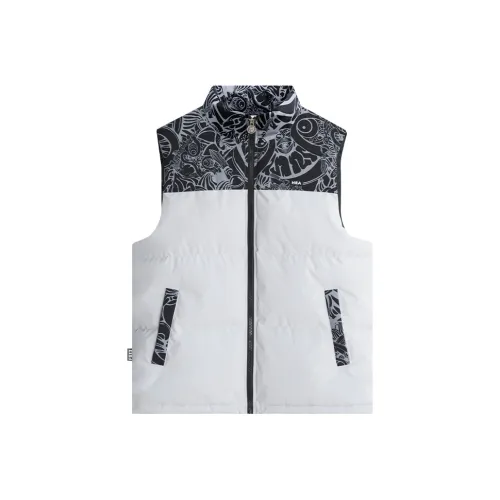 HEA Унисекс Жилеты