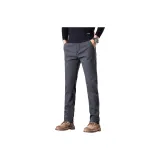 Серый (с флисовой подкладкой)