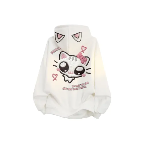 PAUL COSTELLOE Свитшот Унисекс