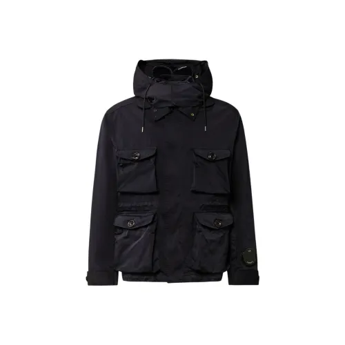 C.P.Company Micro Kei Mille Down Jacket Men's