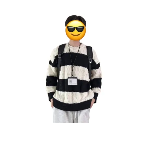 GUHUO Унисекс Трикотаж