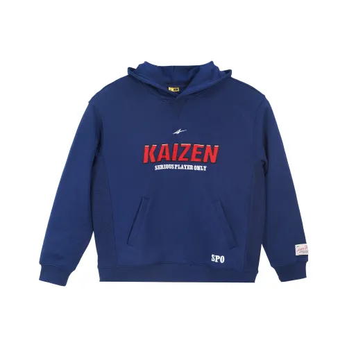 Serious Player Only x Improving Свитшот Мужской