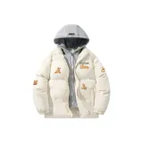 Бежево-абрикосовый