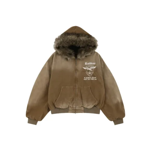 PROTOCOL INDEX FW25 Куртка Мужская