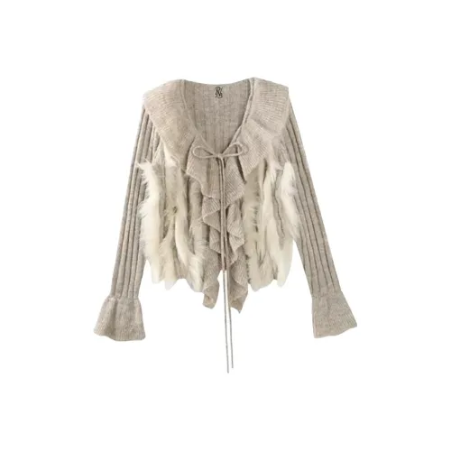 PNVB Хаки Женская Трикотажная