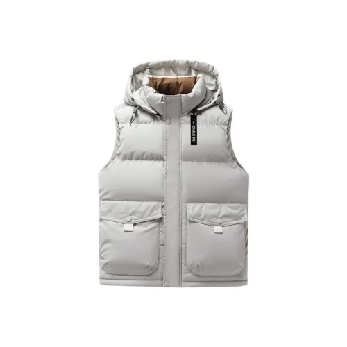 CHARLIE GOLF Унисекс Жилеты